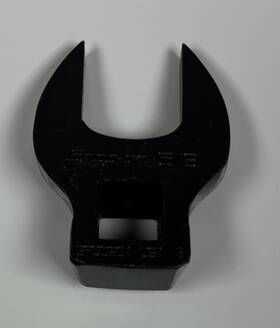 Gfco20a Snap-on 3/8 Inch Drive Open End Crowfoot Wrench 5/8