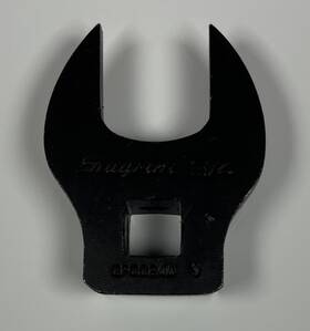 Gfco24a Snap-on 3/8 Inch Drive Open End Crowfoot Wrench 3/4
