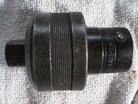 Snap On Gl672a Gl 672a 3/4 Inch Rathet Adaptor Add For Breaker Bar