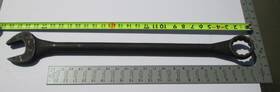 Goex-60 Snap-on 1-3/4 Inch Combination Wench 12 Point Black Finish 28 Goex 60 Usa
