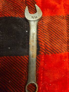 Goex130 Snap-on