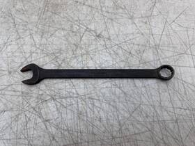 Goex26a Snap-on Tools Wrench 13/16 Mechanic Hand Open Ended Box 12 Point