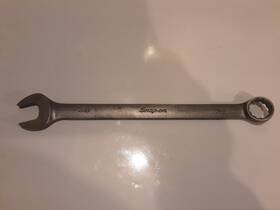 Goex288 Snap-on 7/8 Inch Combination Wrench