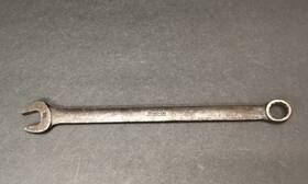 Goexl16 Snap-on Tools Sae 1/2 Inch Industrial Combination Wrench 12pt Usa