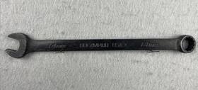Snap-on Goexm140b Tools Goexm149b Industrial Oxide Combination Wrench 14mm 12 Point