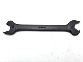 Gres1820b Snap-on Box Speed Wrench 9/16 And 5/8 Inch Black Industrial Finish Grs1820b
