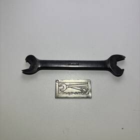 Grs1618b Snap-on Tools 1/2 Inch 9/16 Speed Wrench