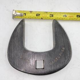 Gsco64 Snap-on 1/2 Inch Drive 2 Crowfoot