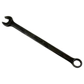 Gsoex14 Snap-on Tools Goex14 Combination Wrench 7/16 Inch Sae 12 Point Usa Black