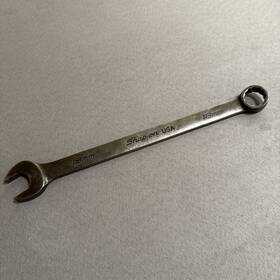 Gsoexm18 Snap-on 18mm Combination Wrench -