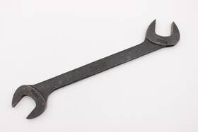 Gvs26b Snap-on Vintage Gvs26 13/16 Inch Imperial 4 Way Open End Spanner Wrench Used