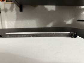 Gxdeds912 Snap-on 3/8 Inch 9/32 Spline Wrench Usa