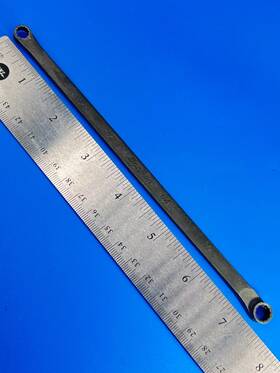 Gxdh78a Snap-on Offset Double Box End Wrench 7/32 Inch X 1/4 12 Point N-10