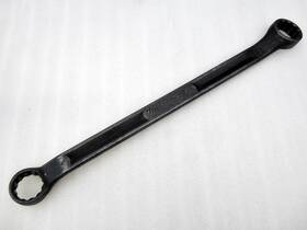 Gxv2830 Snap-on Vintage 7/8 Inch X 15/16 Box End Wrench Black Underline Usa
