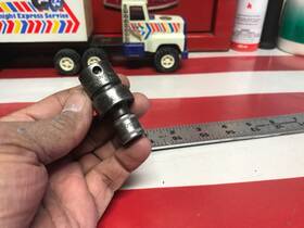 Iphm10b Snap-on Socket Impact Swivel 10mm 3/8 Inch Drive 6 Points. R1r1
