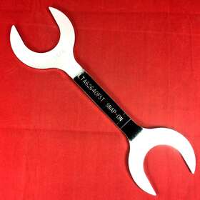 Snap-on Lta6264 1-15/16 Inch X 2 Ofst Low Torque Slimline Offset Wrench Rare