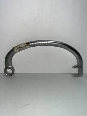 M1328 Snap-on Tools Usa Air Compressor Fuel Pump Specialty Wrench 5/8 Inch 11/16