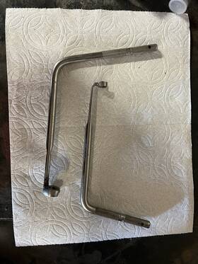 M35178 Snap-on Detroit Diesel Valve Wrench
