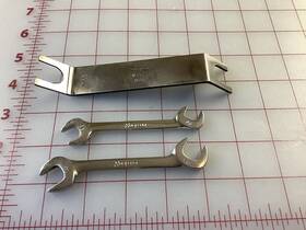 M3531 Snap-on M3522 Detroit Diesel Tools / M3530