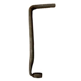 N-2052 Snap-on Vintage 3/4 Inch Speciality Auto Distributer Wrench Rare Made In Usa