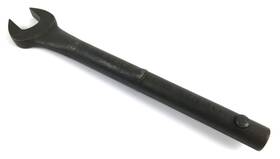 Oe-130b Snap-on Oe130b Open End Heavy Duty 15/16 Inch Tubular Wrench Inv. #10