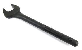 Oe-144b Snap-on Oe144b Open End Heavy Duty 1-3/8 Inch Tubular Wrench Inv. #11