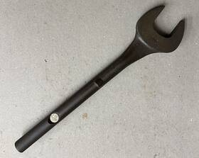 Oe-148b Snap-on Oe148 Usa - Oe148b 1 1/2 Inch 1.5 Tubular Open End Wrench