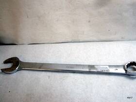 Oex42 Snap-on Oem42 Tools 1-5/16 Inch 12-point Combination Standard Wrench Usa