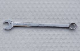 Oemx120 Snap-on 12mm. Combination Wrench 7.2 Inch Long 12 Point