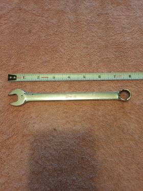 Oex.130 Snap-on Tools 13 Mm Combination Wrench