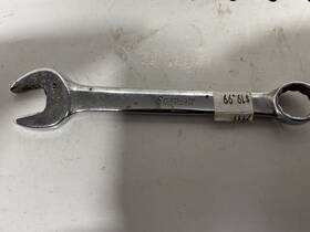 Oex-16m Snap-on Tool Metric Oex-16mm Box End Wrench / Used Condition Free Shipping