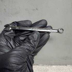 Oex08ob Snap-on 1/4 Combination Wrench
