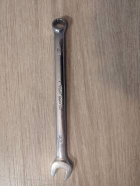 Oex168b Snap On 1/2 Inch Combination Wrench Oex8b
