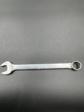 Oex-19m Snap-on Oex19m Tools Combination Wrench 19mm