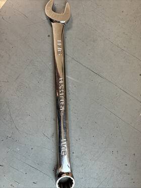 Oex228 Snap-on 11/16 Inch Oex228. Wrench