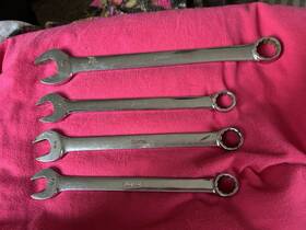 Oex28-oex20-oex22-oexm Snap-on Tools
