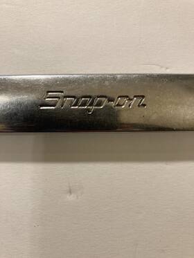 Oex288 Snap-on 12 Point 7/8 Wrench