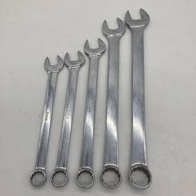 Oex24 Snap-on Oex32 Oex30 Oex26 Oex22 Wrench Set 1 Inch 15/16 13/16 3/4 11/16