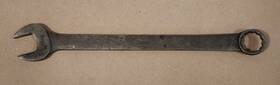 Goex42 Snap-on Oex42 Sae 1-5/16 Inch 12 Point Flank Drive Combination Wrench Usa