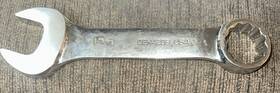 Oex4208 Snap-on 12 Point Short Chrome Combination Wrench 1 5/16