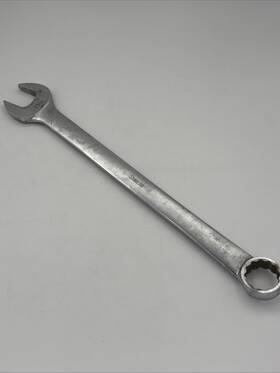 Oex46a Snap-on Vtg Tools 12-point 1-7/16 Inch Combination Wrench Oex46 Oex 46 Usa