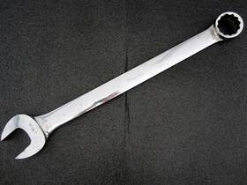 Oex50a Snap-on 1-9/16 Inch Sae Combination Wrench Usa