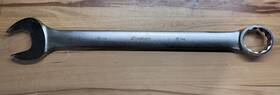 Oex72a Snap-on Nice Used Usa 2-1/4 Inch Combination 12 Point Wrench