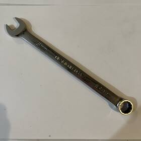 Oeximi60b Snap-on Chrome Combination Wrench