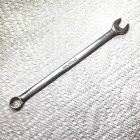 Oexl12 Snap-on #oexl12 Combo Wrench 3/8 Inch With 12 Point 7 Long