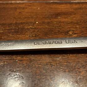 Oexm1708 Snap-on