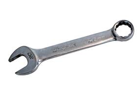 Oexm20 Snap-on Tools 20mm Metric Short Combination Wrench 12 Point Chrome Usa