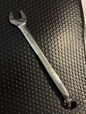 Oexm2008 Snap-on - 20mm Wrench