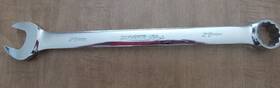 Oexm290a Snap-on 29mm Metric Flank Drive Combination Wrench Excellent Condition Look