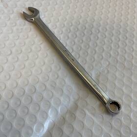 Oexm90a Snap-on Tools 9mm Metric 12 Point Combination Wrench Usa